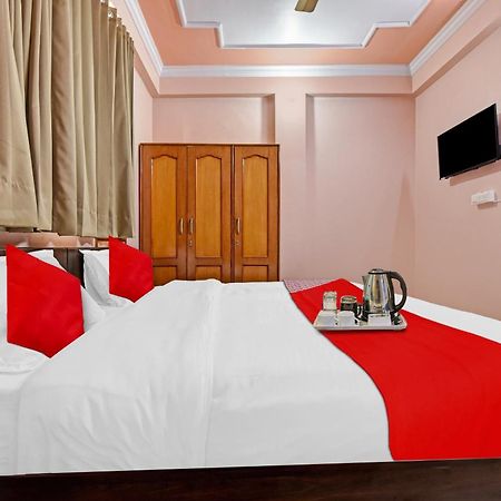 Hotel O Regal Stay Jaipur Bagian luar foto