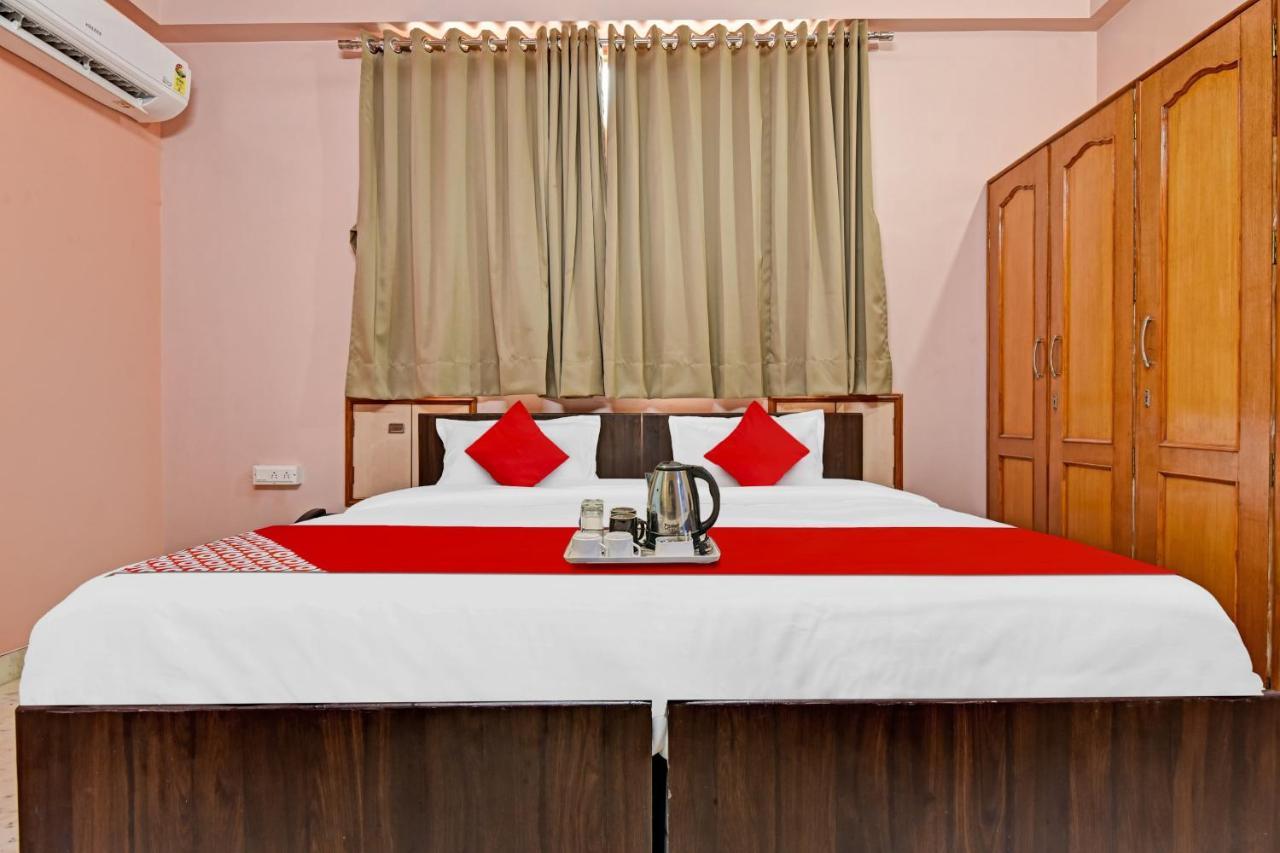 Hotel O Regal Stay Jaipur Bagian luar foto