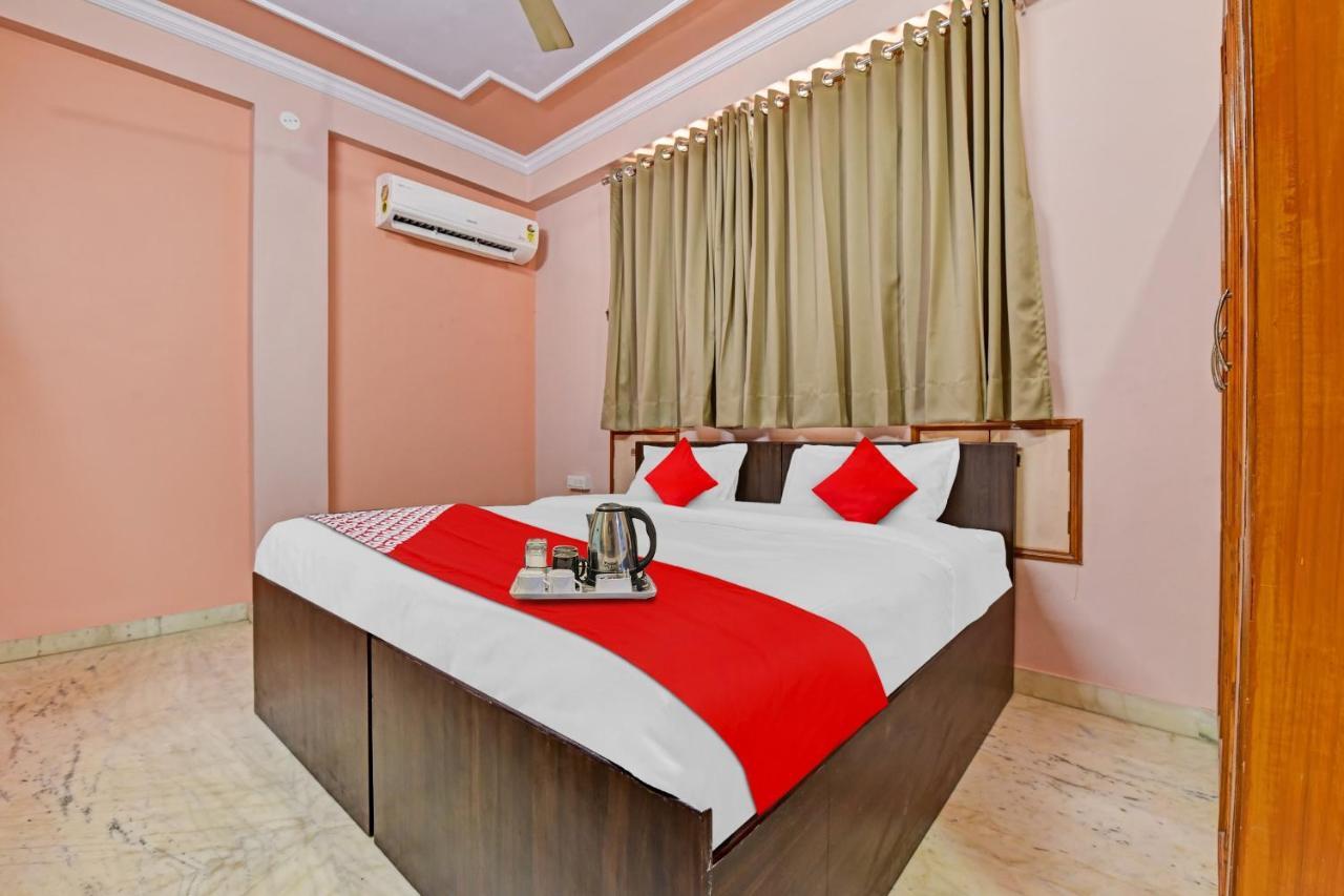 Hotel O Regal Stay Jaipur Bagian luar foto