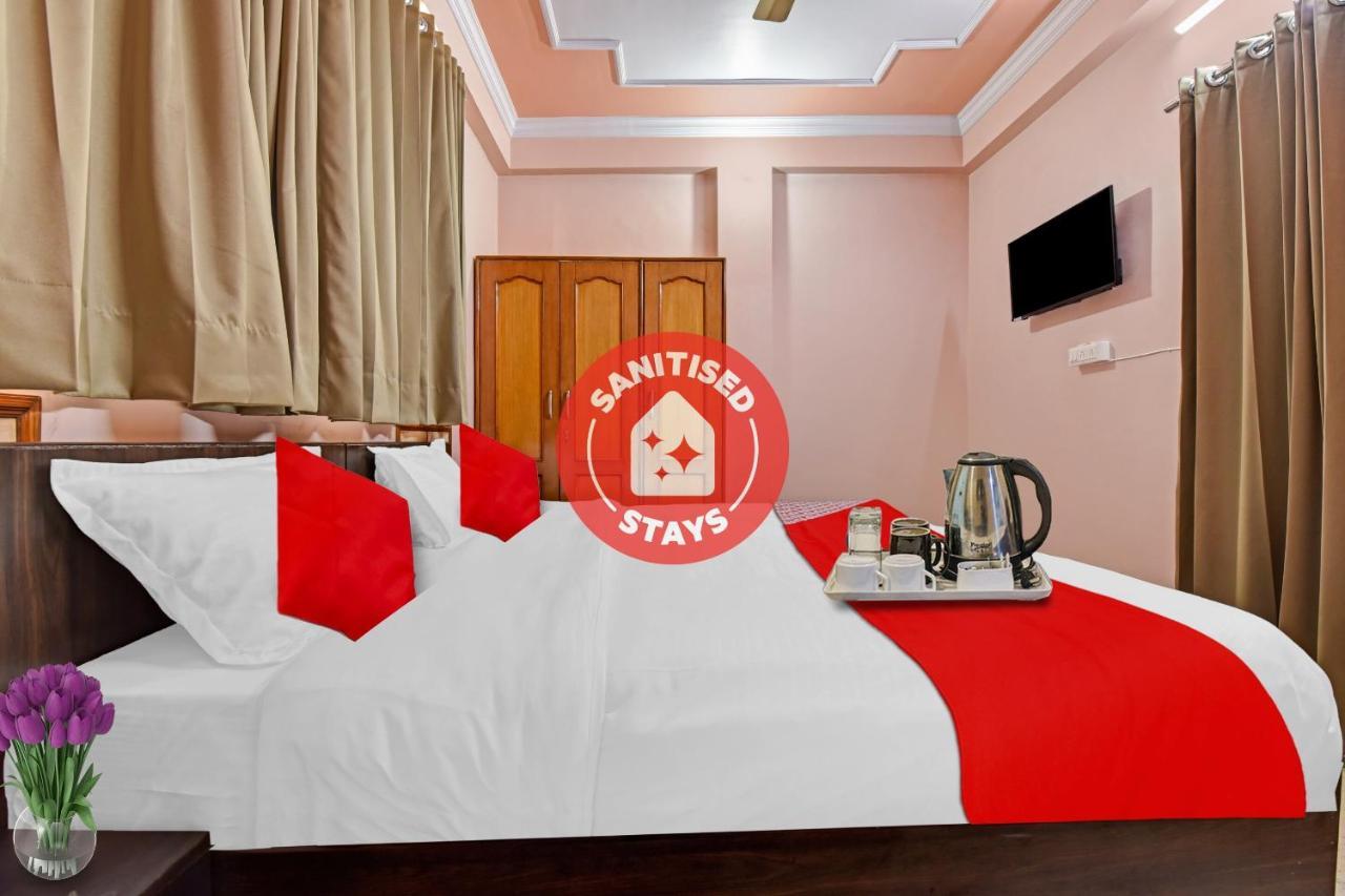 Hotel O Regal Stay Jaipur Bagian luar foto