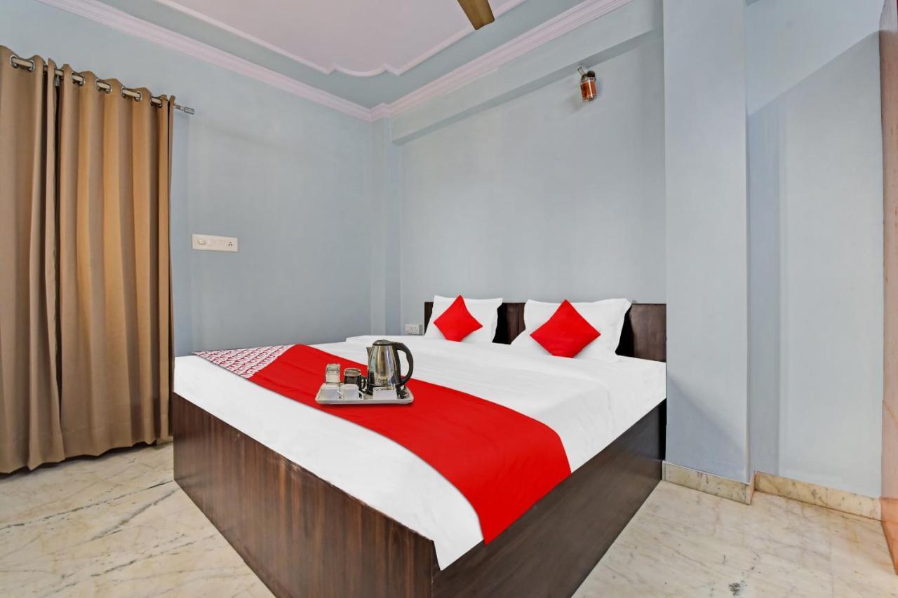 Hotel O Regal Stay Jaipur Bagian luar foto
