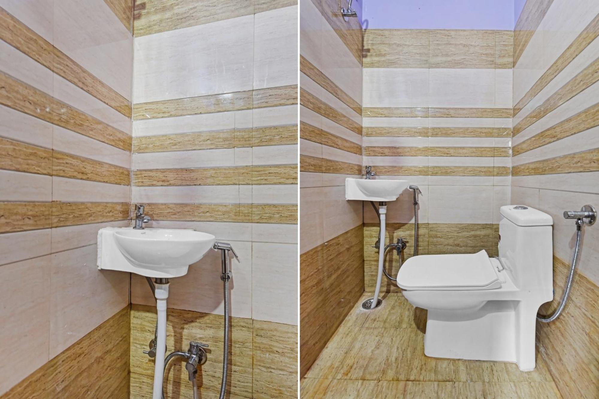 Hotel O Regal Stay Jaipur Bagian luar foto