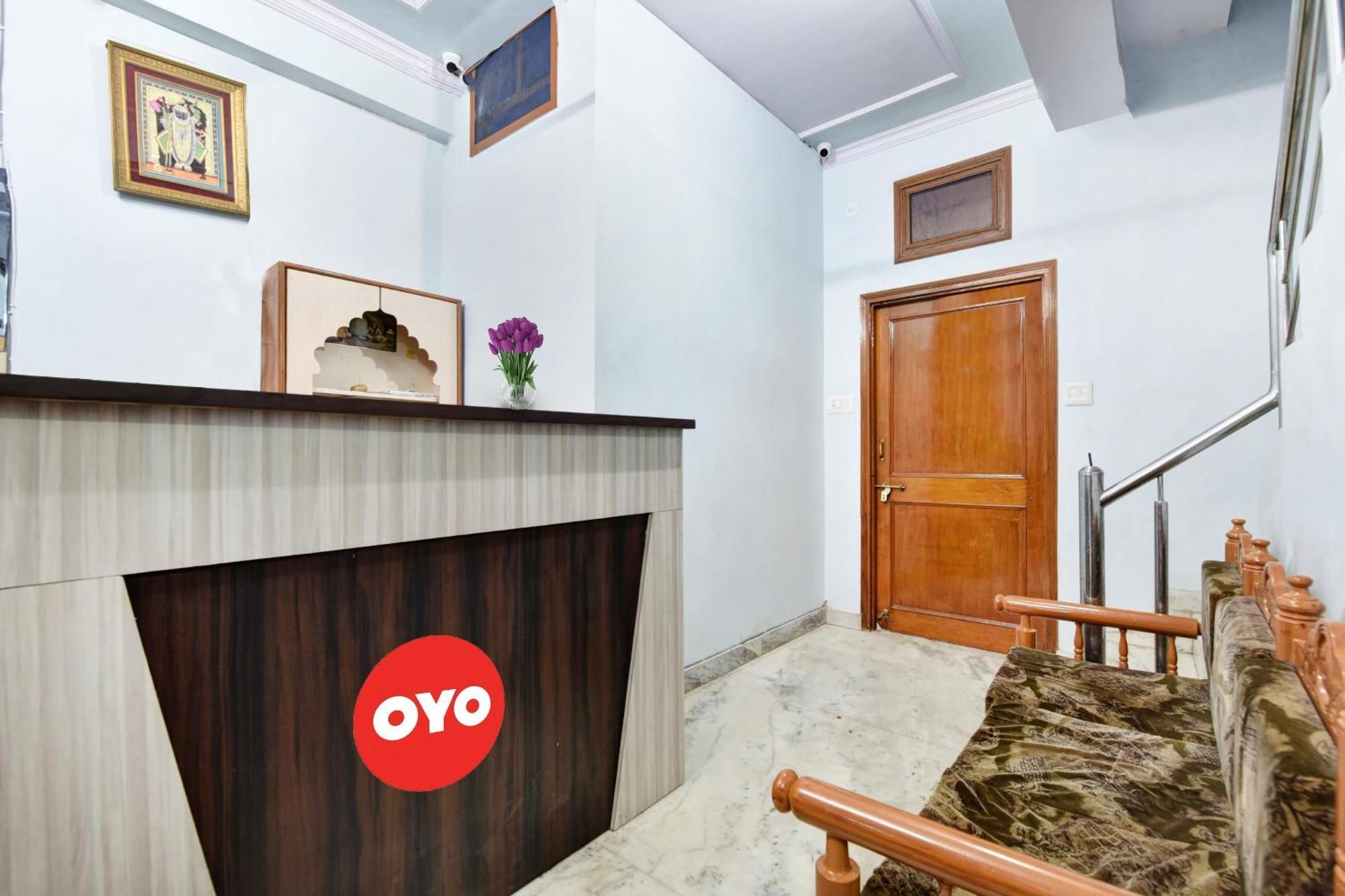 Hotel O Regal Stay Jaipur Bagian luar foto