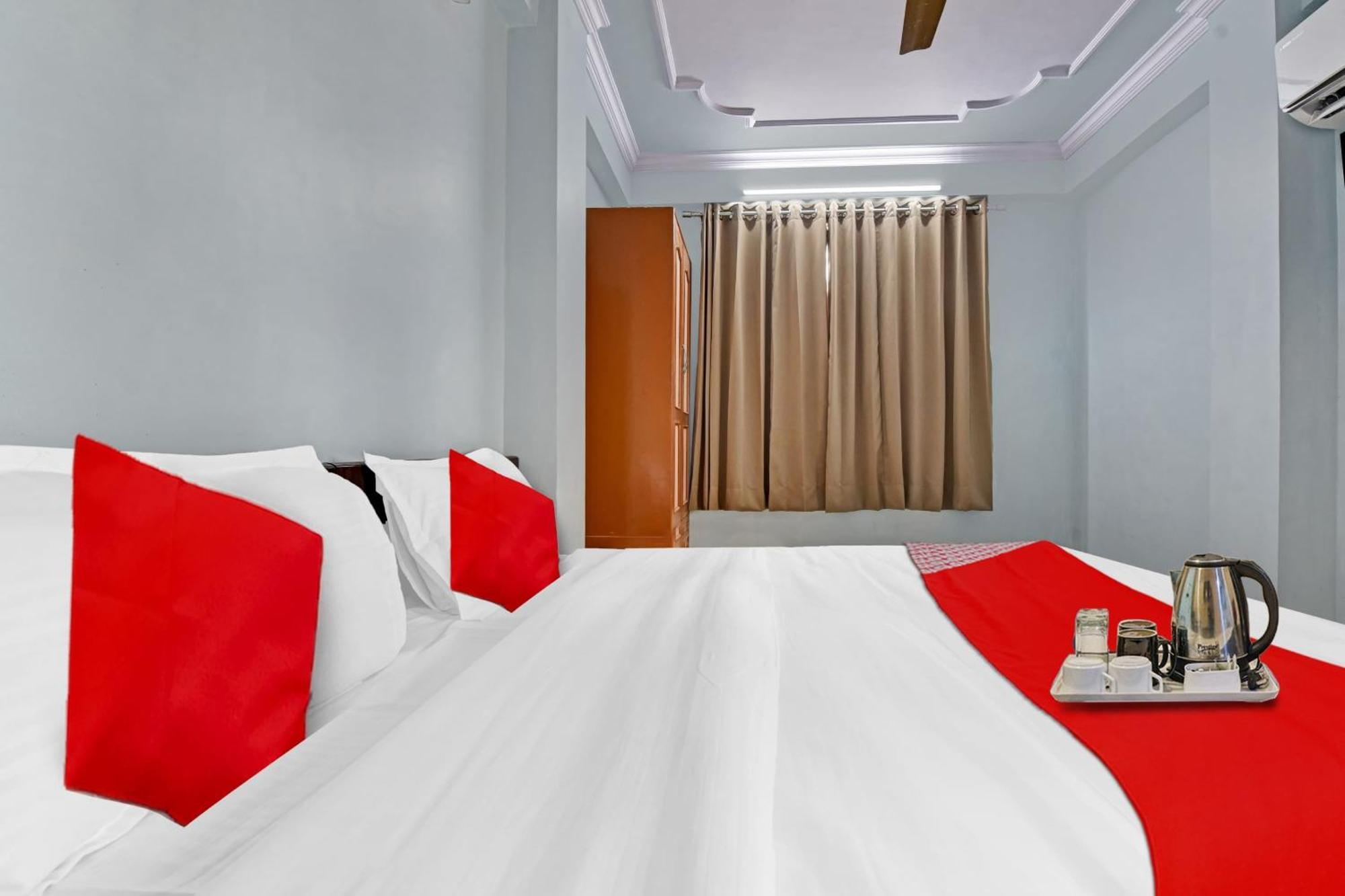 Hotel O Regal Stay Jaipur Bagian luar foto