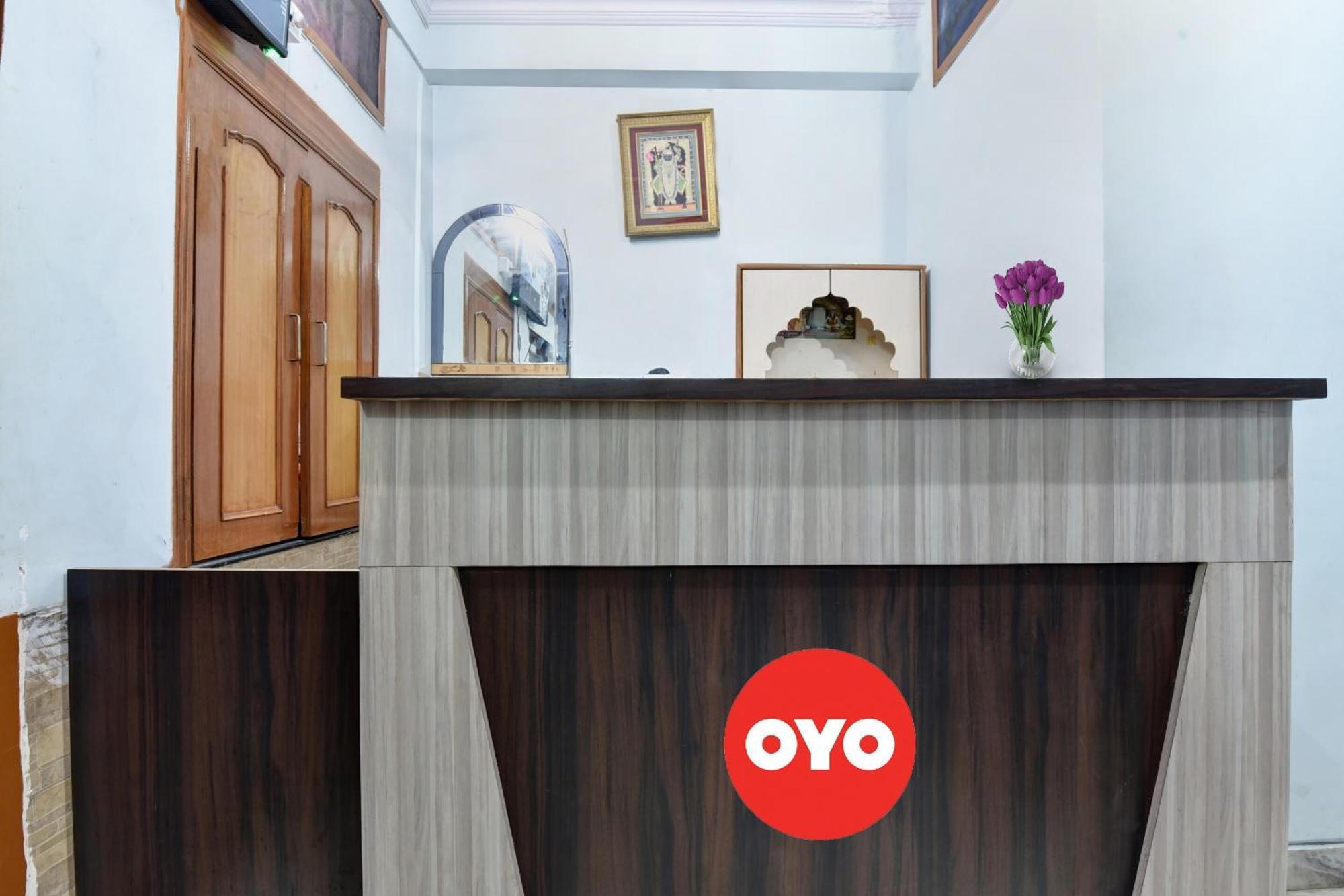 Hotel O Regal Stay Jaipur Bagian luar foto