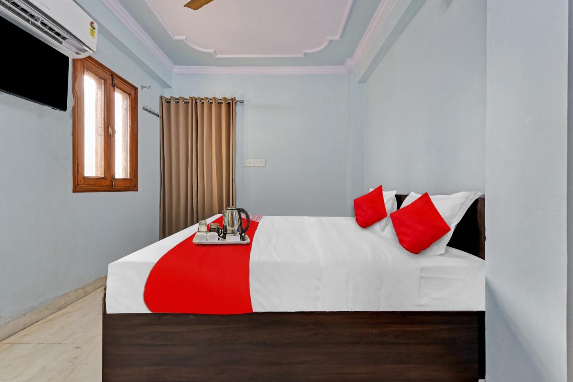 Hotel O Regal Stay Jaipur Bagian luar foto