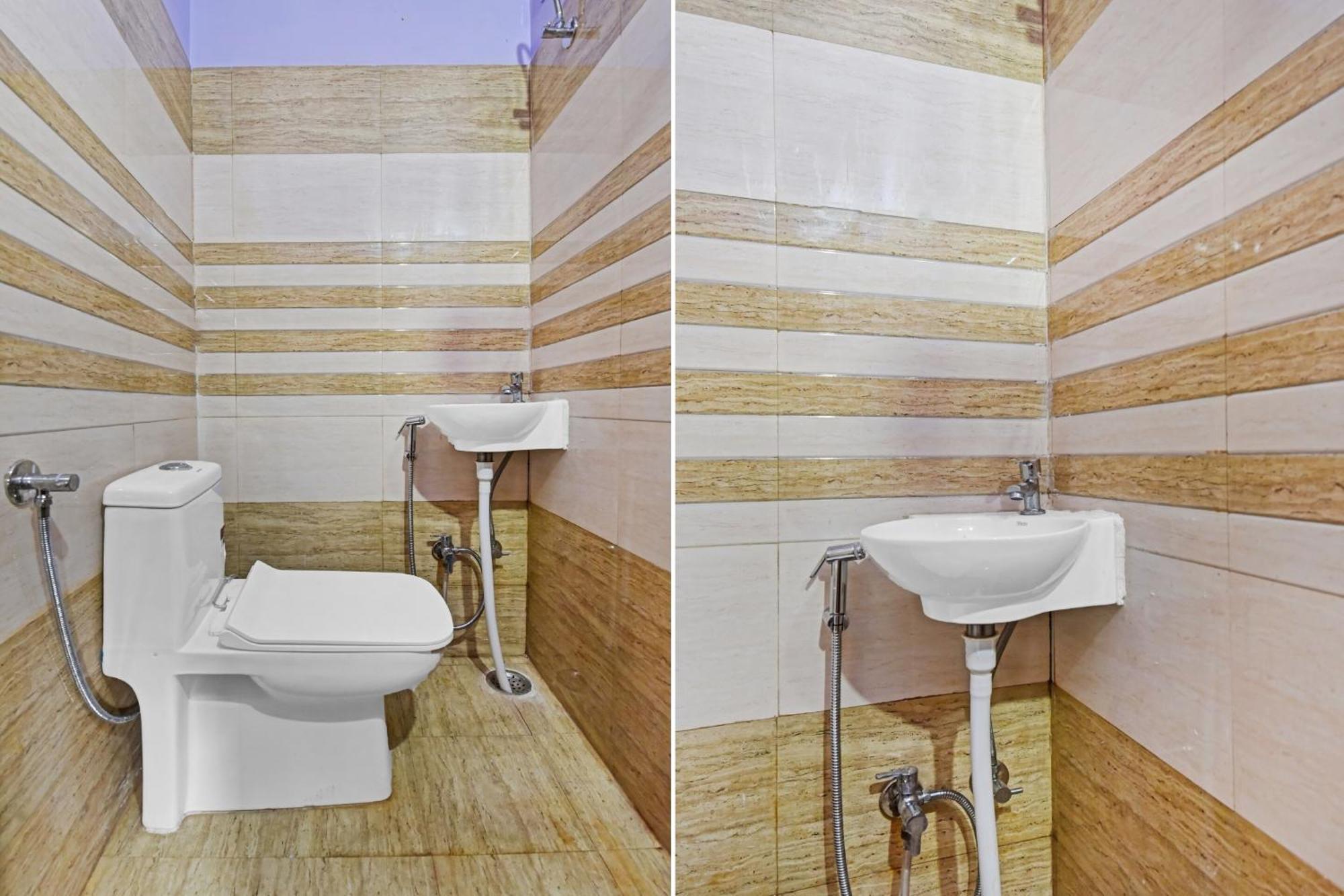 Hotel O Regal Stay Jaipur Bagian luar foto