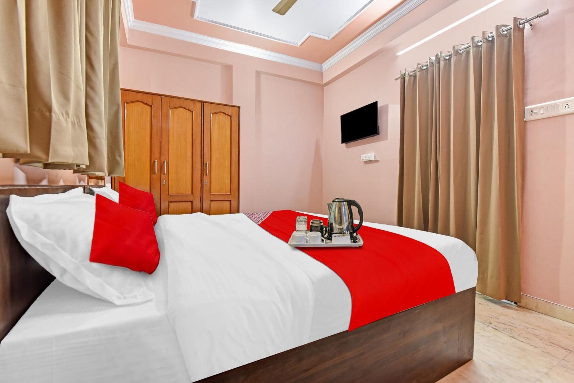 Hotel O Regal Stay Jaipur Bagian luar foto