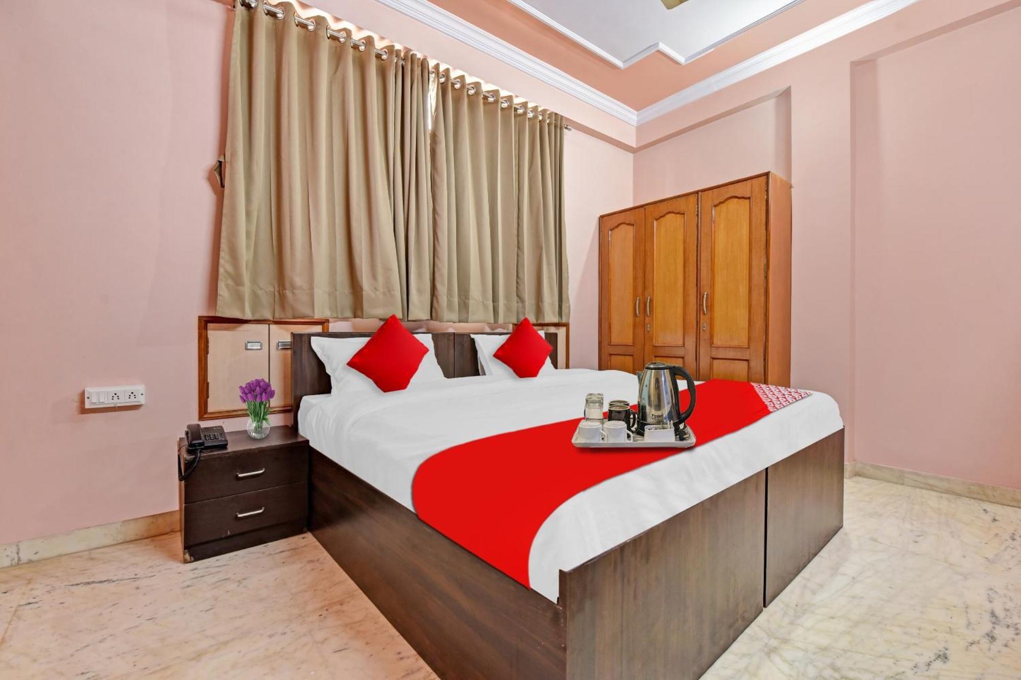 Hotel O Regal Stay Jaipur Bagian luar foto