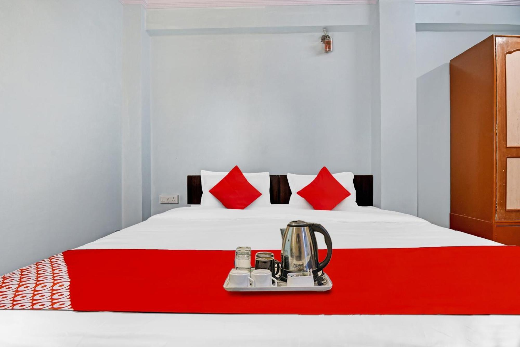 Hotel O Regal Stay Jaipur Bagian luar foto