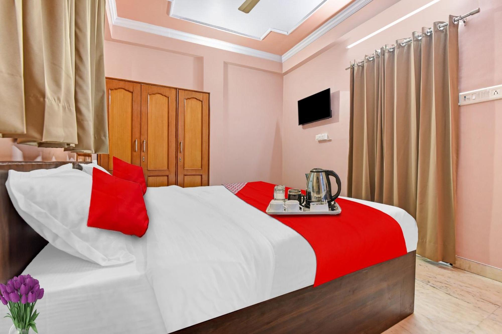 Hotel O Regal Stay Jaipur Bagian luar foto