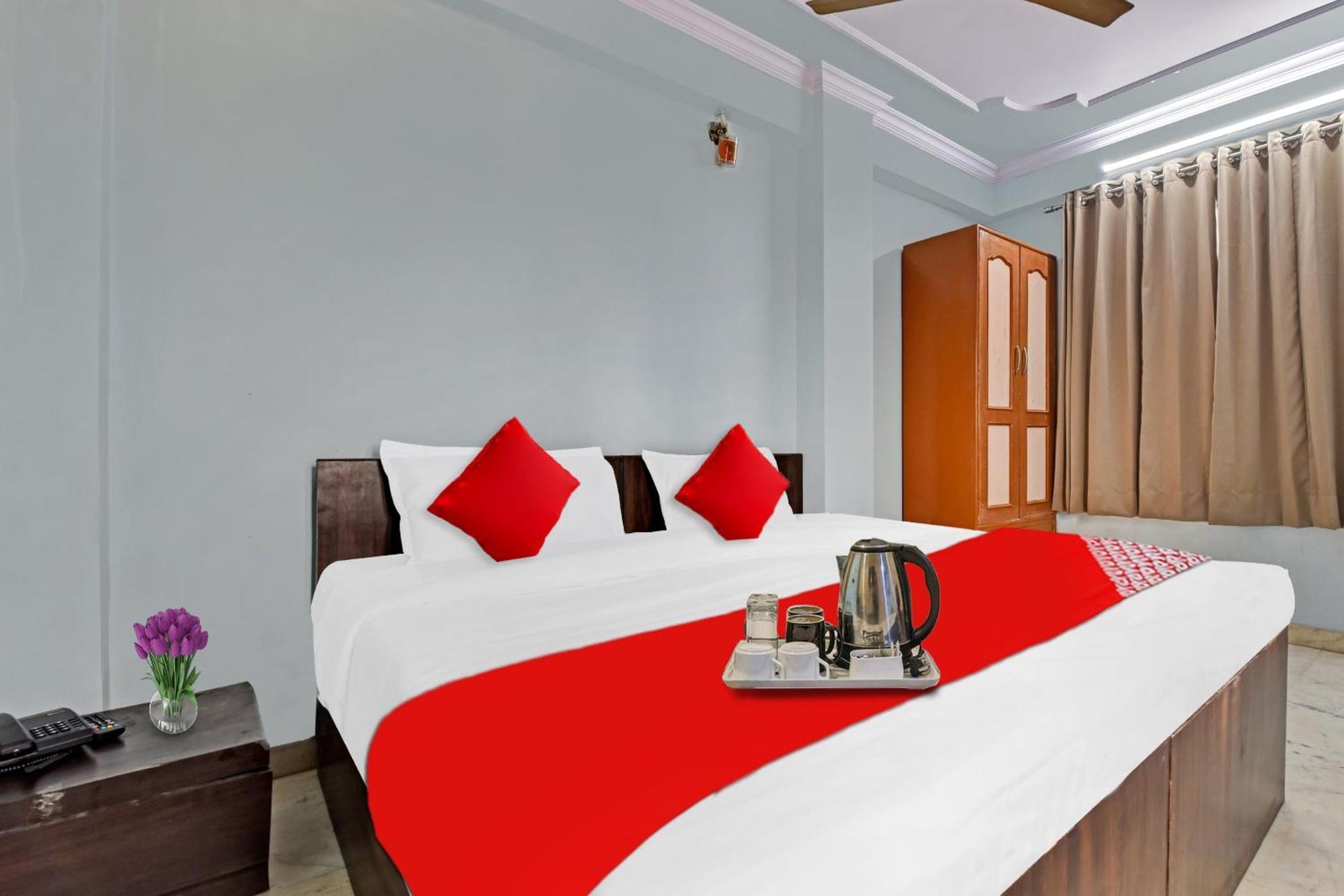 Hotel O Regal Stay Jaipur Bagian luar foto