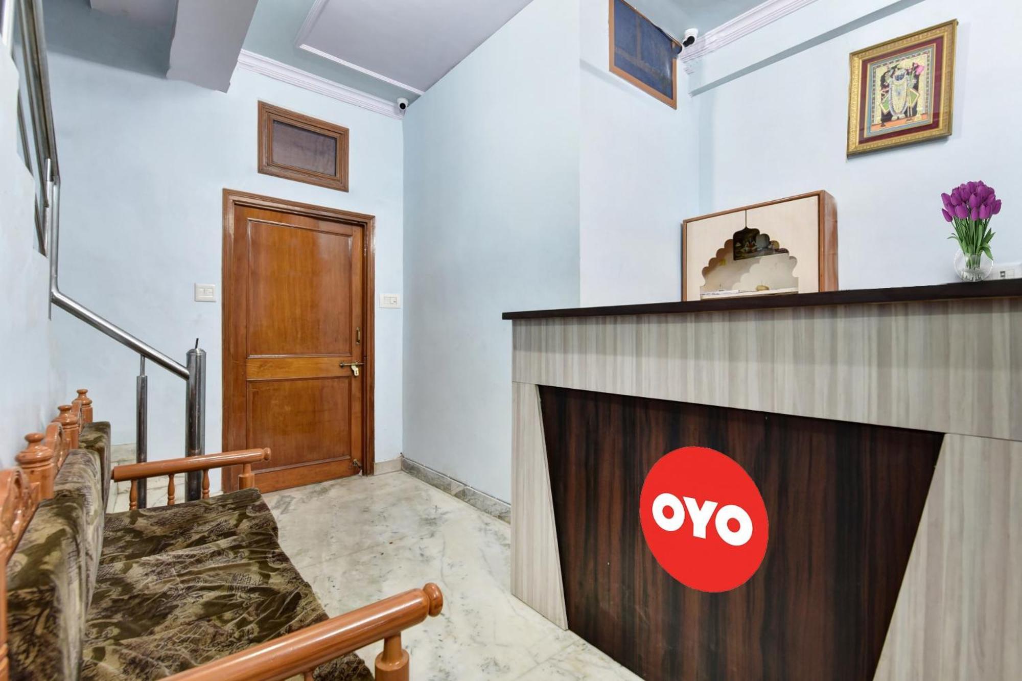 Hotel O Regal Stay Jaipur Bagian luar foto
