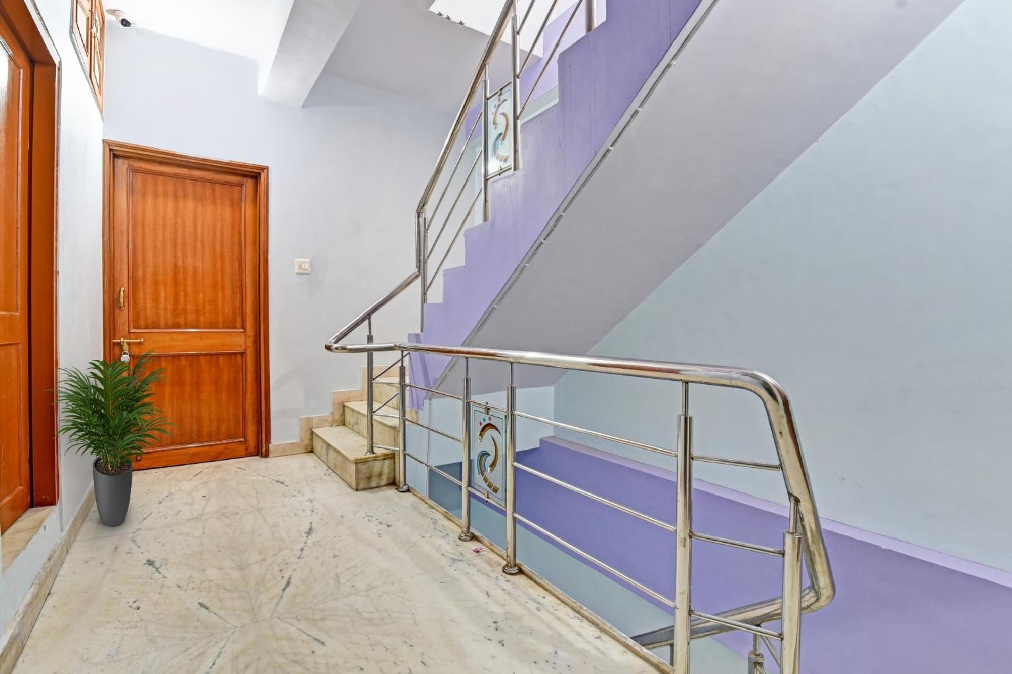 Hotel O Regal Stay Jaipur Bagian luar foto