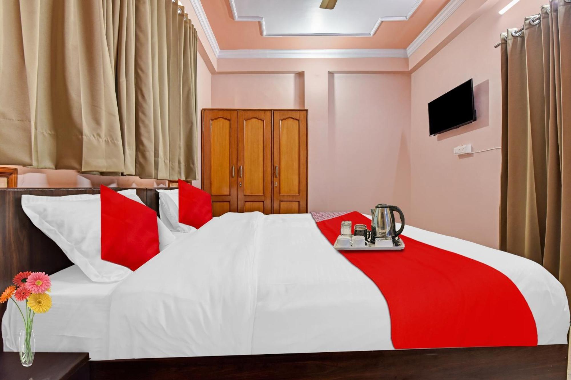Hotel O Regal Stay Jaipur Bagian luar foto