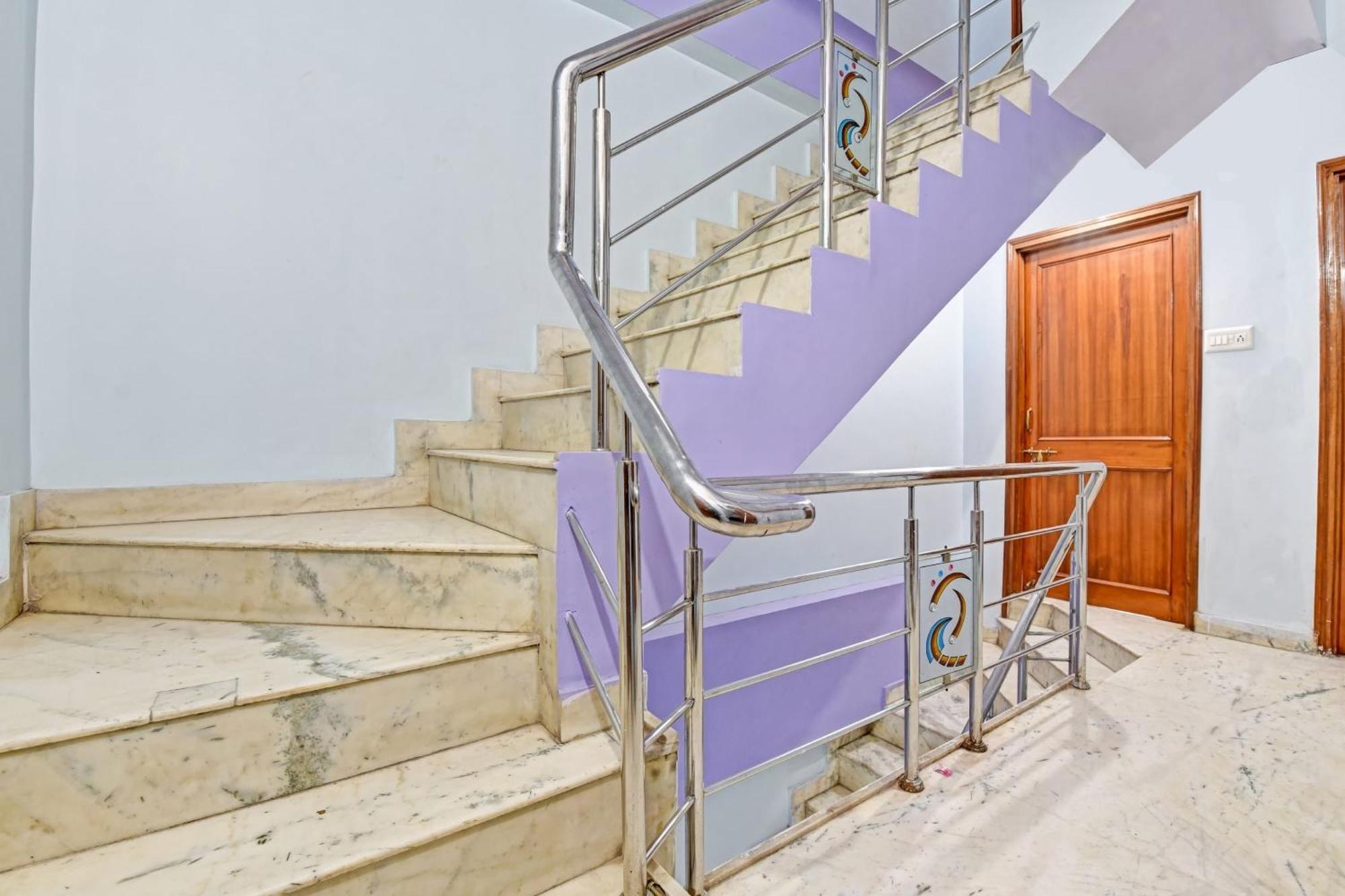 Hotel O Regal Stay Jaipur Bagian luar foto
